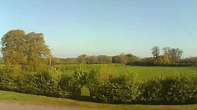 Farnham: Mollett's Farm