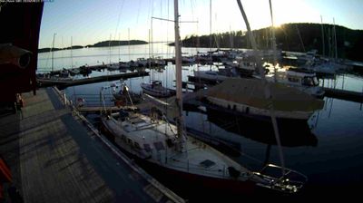 Son: Son Havn og Son Gjestehavn - Sonsbukta