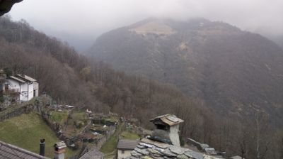 Indemini: Monte Tamaro