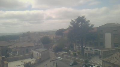 Live webcam in Ischia di Castro, Itàlia