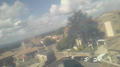 Ischia di Castro › North-west: Comune di Ischia di Castro - Chiesa di San Rocco - Museo Civico "Pietro e Turiddo Lotti"