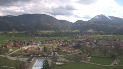 Live webcam in Reit im Winkl, Alemanya