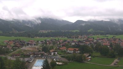 Reit im Winkl: Skipiste