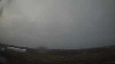 Sable Island: Sable Island Station