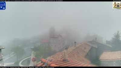 Live webcam in Guadagnolo, Itàlia