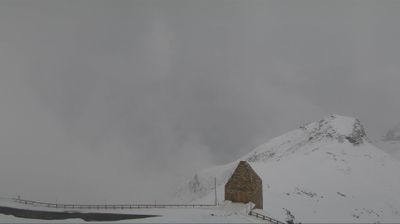 Heiligenblut am Grossglockner: Großglockner - Fuschertörl