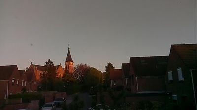 Live webcam in Bondues, Frankrig