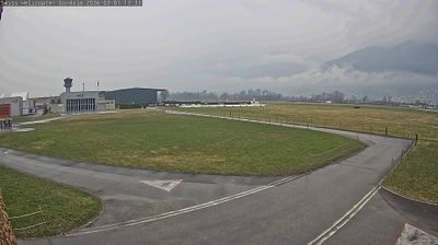 Webcam Quartino: Montedato - Gordola - Tenero - Minusio - Locarno - Orselina - Cardada Cimetta