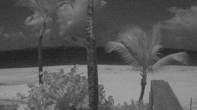 Live webcam in Gustavia, France