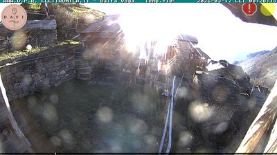 Webcam Gordona › South-east: Voga
