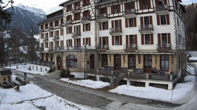 Bergun: Schweiz, Graubünden