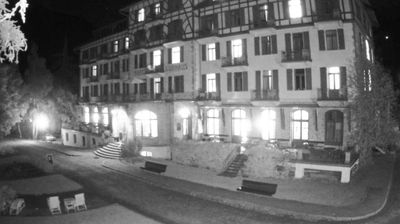 Webcam Bergun: Schweiz, Graubünden