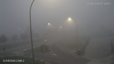 Live webcam in Medina de Pomar, Spanien