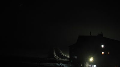 Live webcam in Pec pod Snezkou, Txèquia