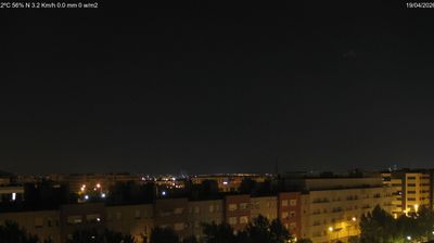 Live webcam in Fuenlabrada, Spanien