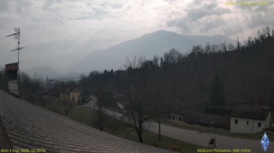 Pedavena: Italia, Veneto