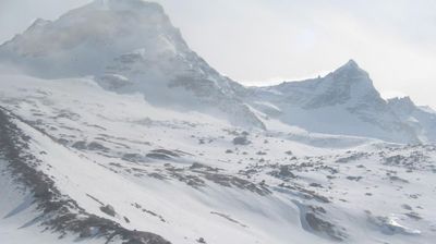 Valsavarenche › North-west: Rifugio Vittorio Emanuele II