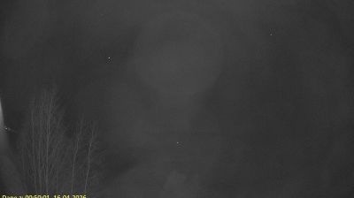 Live webcam in Niesiolowice, Polonya