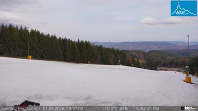 Maria Laach am Jauerling: Jauerling Berg