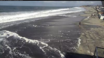 Webcam en direct — Del Mar