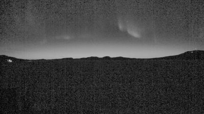 Live webcam in Arjeplog, Svezia