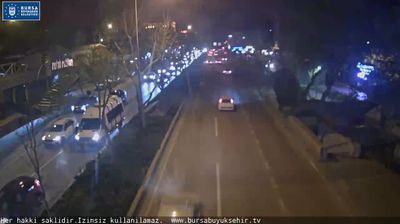 Sakarya Mahallesi: Sakarya: Bursa,Ankara yolu