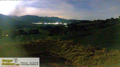 Guggisberg › South-east: Gantrisch Nature Park