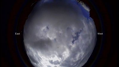 Promiod: All Sky Cam