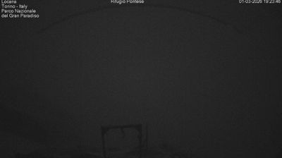 Pont-Canavese: Rifugio Pontese