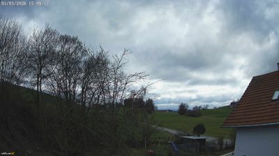 Waltenhofen: Bayern, Deutschland: Allgäuer Voralpenland