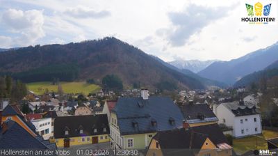 Hollenstein an der Ybbs
