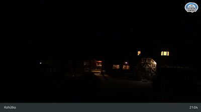 Live webcam in okres Púchov, 斯洛伐克