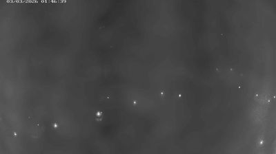 Aurillac: Place des Carmes