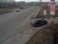 Novokuzněck: Туркменская