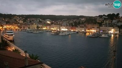 Mali Losinj: Luka Mali Losinj