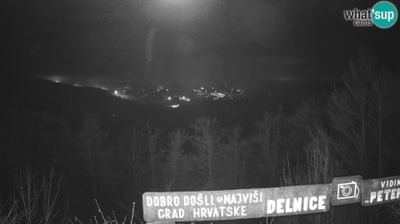 Live webcam in Donje Tihovo, Chorwacja