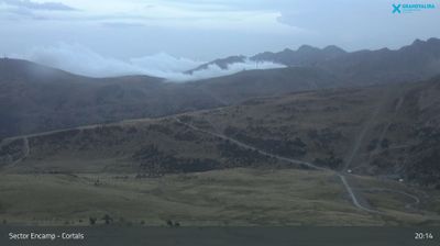 Grau Roig: Encamp, Grandvalira - Cortals