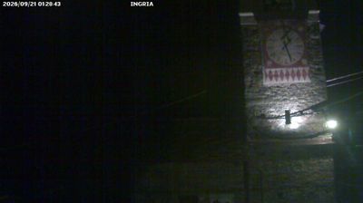Ingria › South-east: Piemonte, Italia
