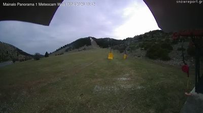 Live webcam in Δημοτική Ενότητα Λεβιδίου, ประเทศกรีซ
