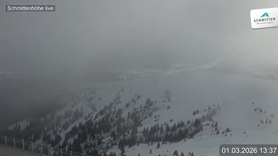 Aufhausen: E-Motocross Park Areit: E-Motocross Park Areit Schmittenhöhe