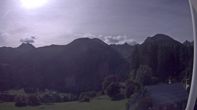 Bos-cha › South: Graubünden, Schweiz