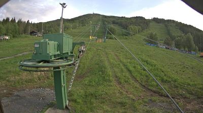Live webcam in Molde, ประเทศนอร์เวย์