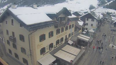 Livigno: Lombardia, Italia