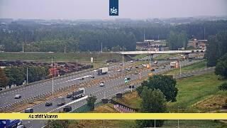 Vijfheerenlanden › South-east: A2