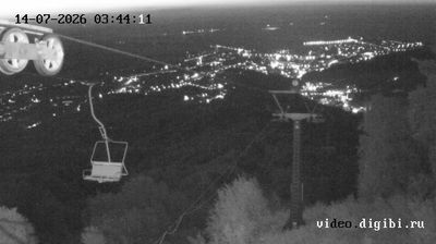 Live webcam in Сычёвский сельсовет, Russland