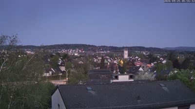 Live webcam in Wiesendangen, سوئیس