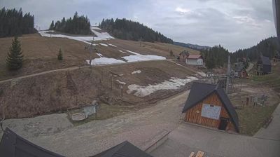 Live webcam in okres Stara Lubovna, Slowakia