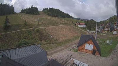 District of Stará Ľubovňa: Stara Lubovna › West: Litmanová