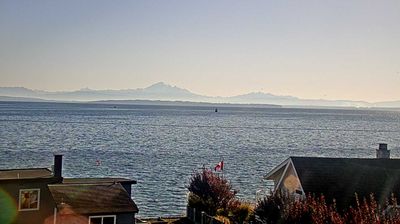 Live webcam — Boundary Bay