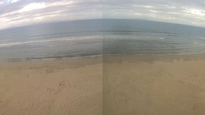 Punta Ala › North-west: Tyrrhenian Sea